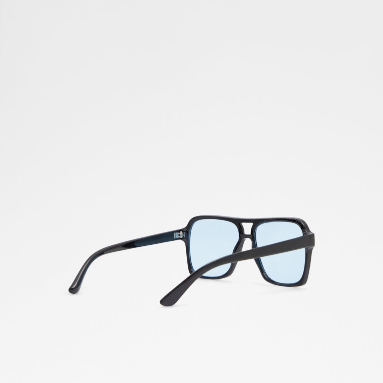 Moda Azul Brillante Olia Aldo