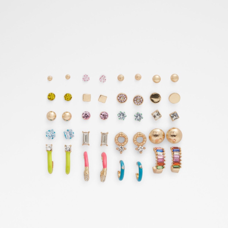 Brillante Multi Aldo Fashion Calenantar