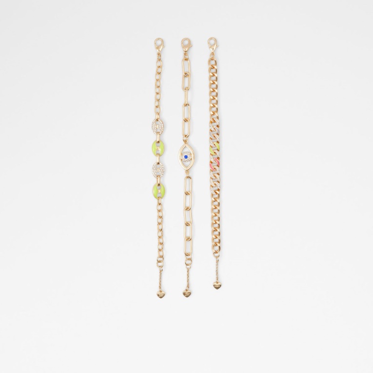 Brillante Multi Aldo Fashion Nanaedanten