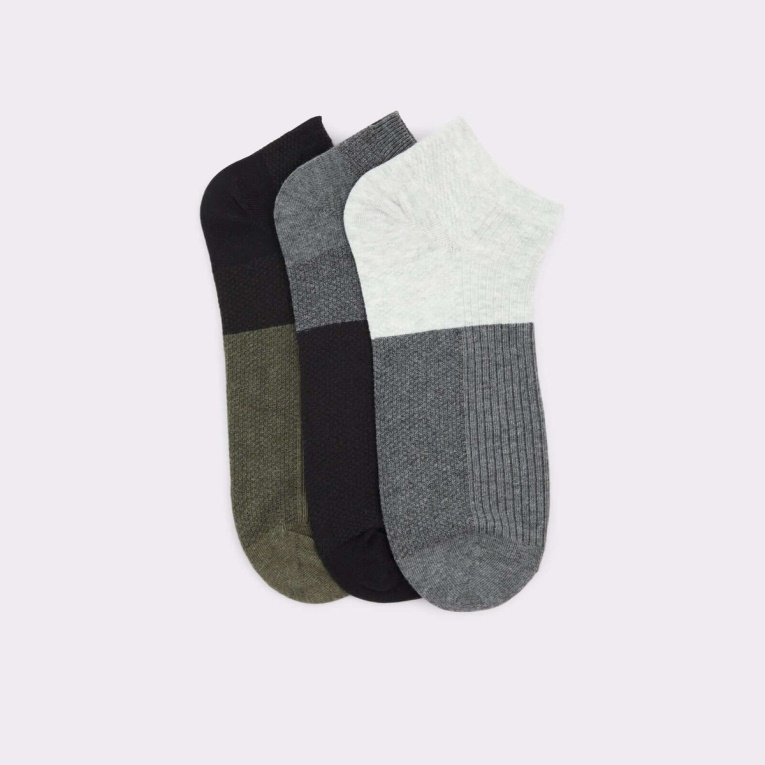 Briraf Moda Aldo Caqui