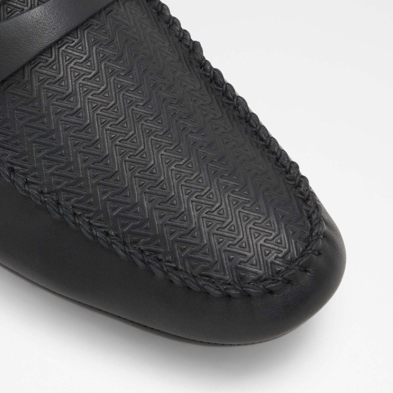 Bristow Negro Aldo Moda