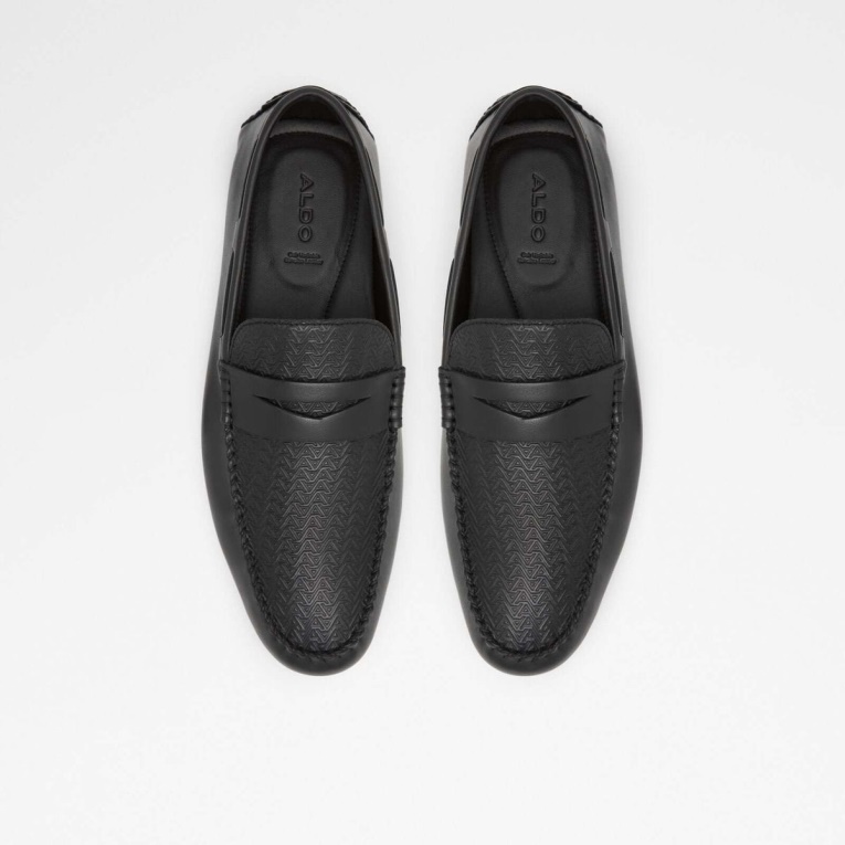 Bristow Negro Aldo Moda