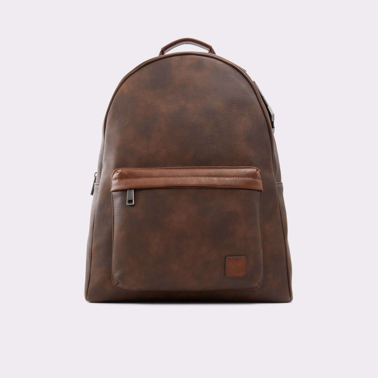 Brown Aldo Fashion Cadaot