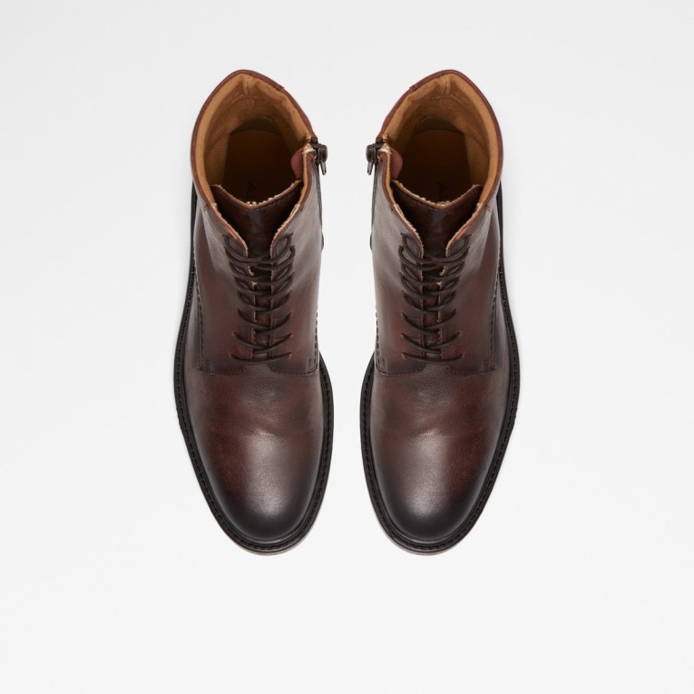 Brown Aldo Moda Mireridien