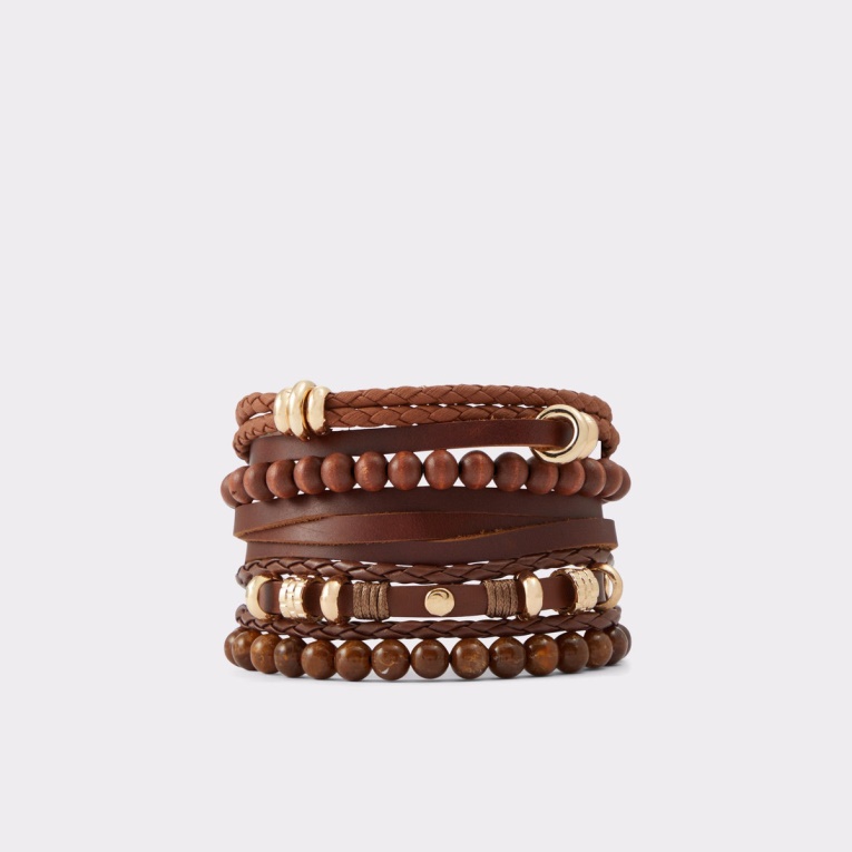 Marrón Aldo Moda Steganopus