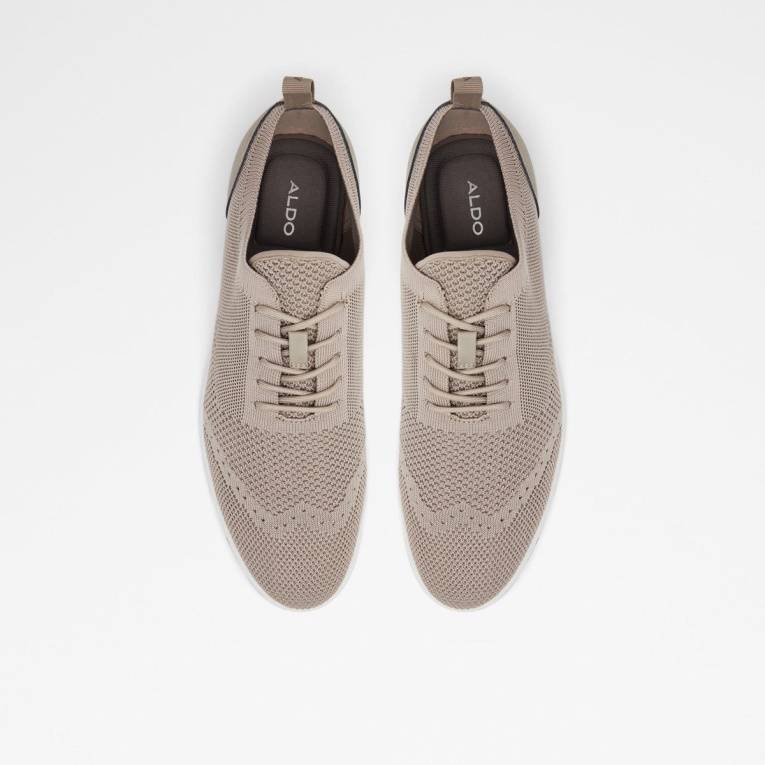 Marrón Moda Aldo Ingenio