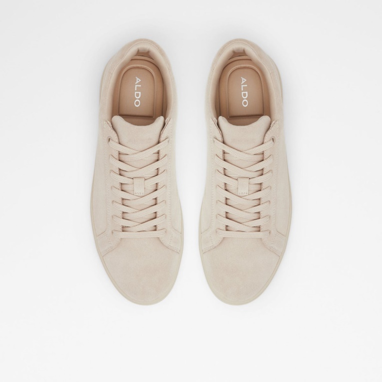 Marrón Wiresien Aldo Moda