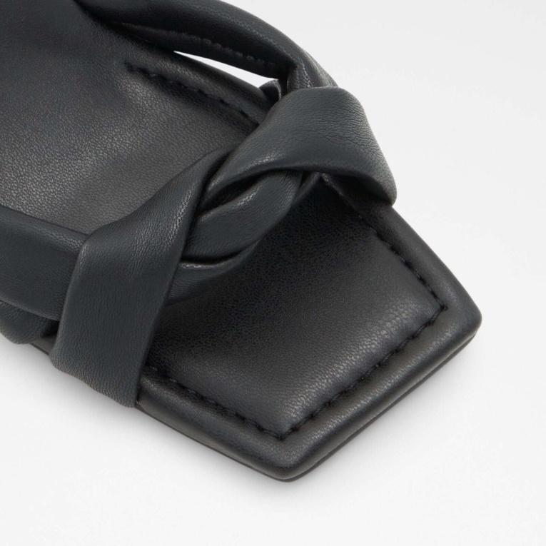 Burbuja Aldo Moda Negro