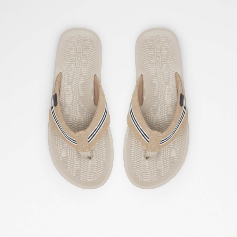 Burges Aldo Moda Marrón