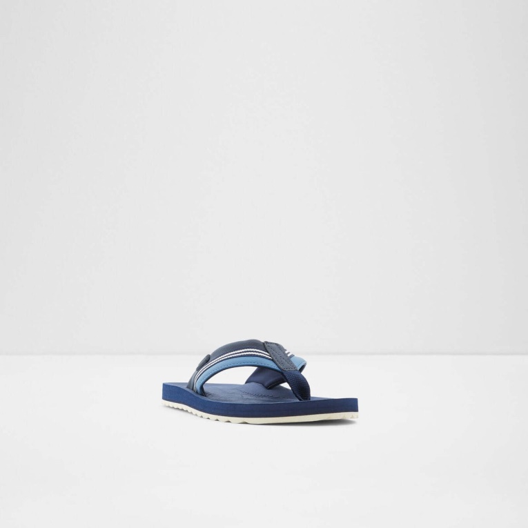 Burges Moda Azul Marino Aldo