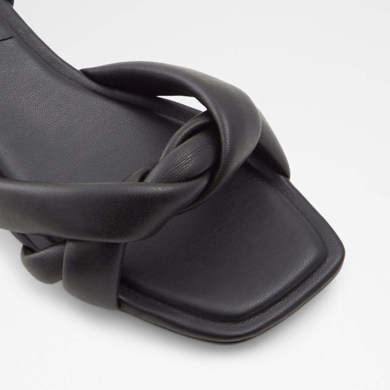 Ranúnculo Moda Aldo Negro