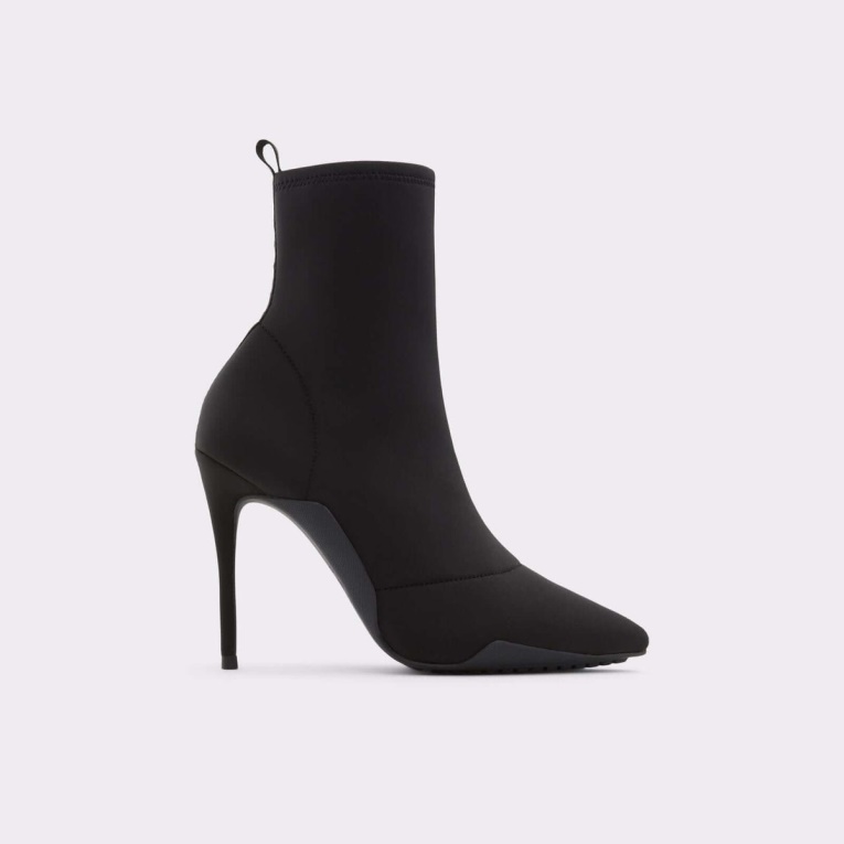 Cadorehan Moda Aldo Negro