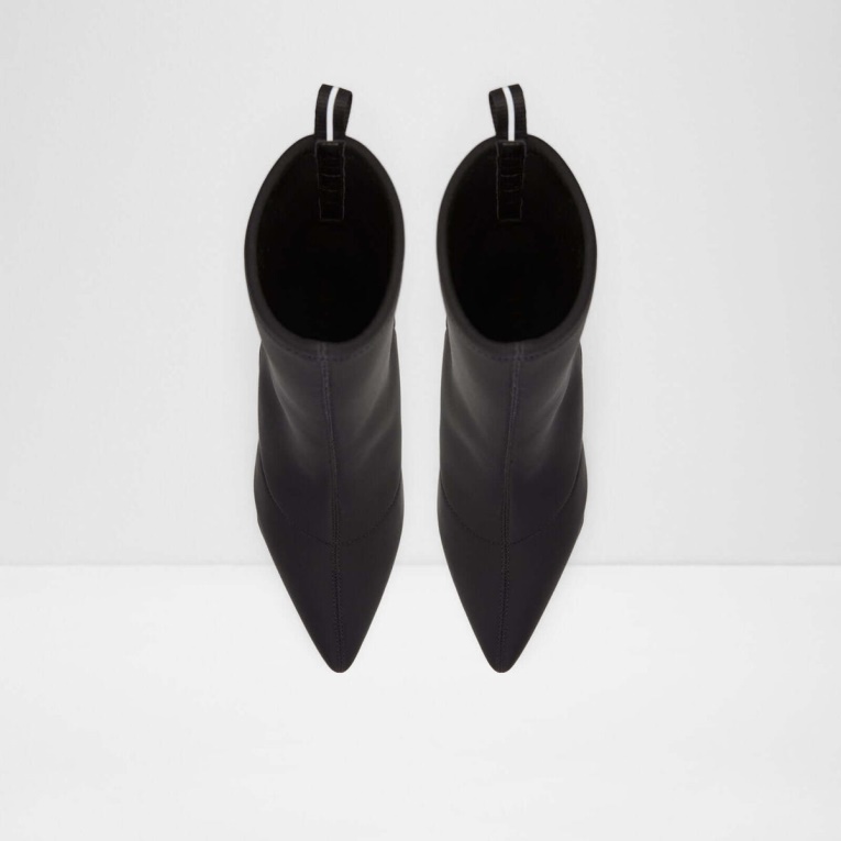 Cadorehan Moda Aldo Negro