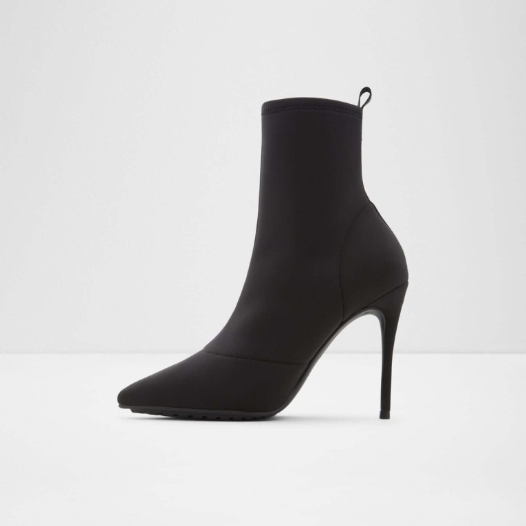 Cadorehan Moda Aldo Negro