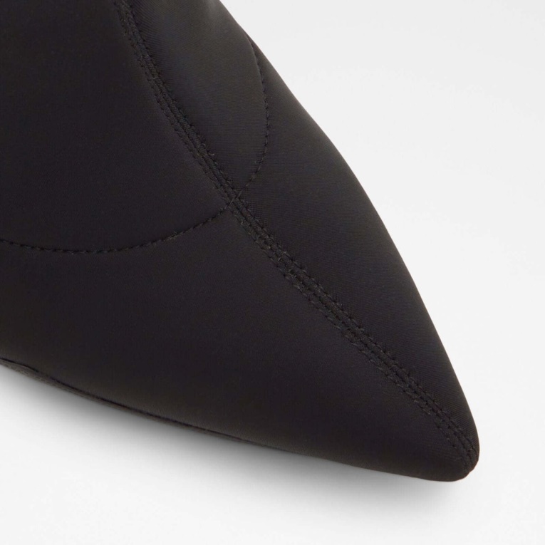 Cadorehan Moda Aldo Negro