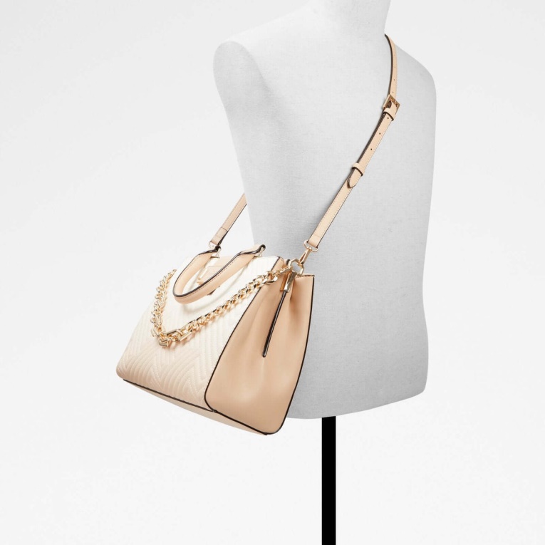 Calalannon Beige Medio Moda Aldo