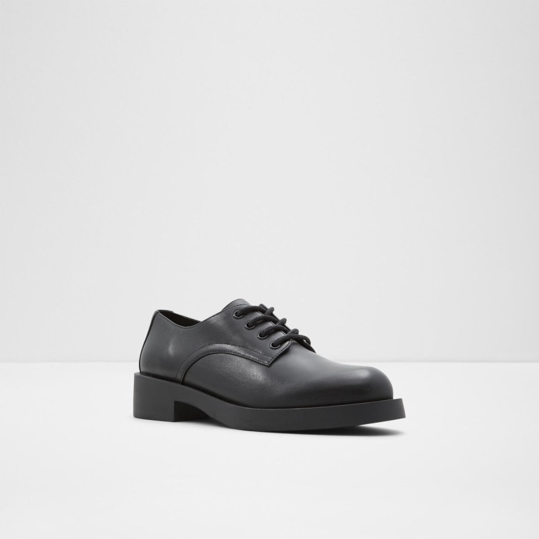 Zapato Con Cordones Cambridge Moda Aldo