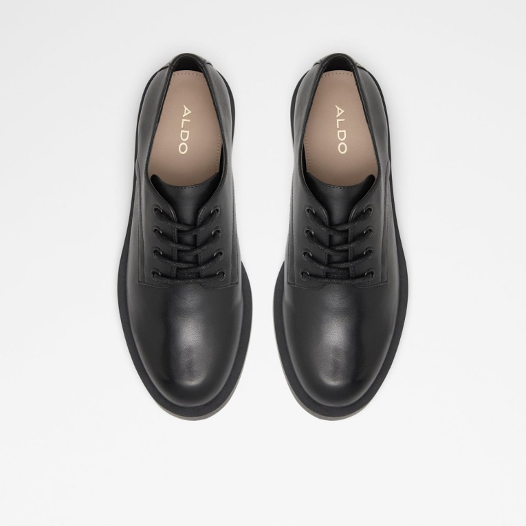 Zapato Con Cordones Cambridge Moda Aldo