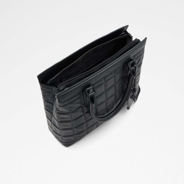 Carralerelx Moda Negro Aldo