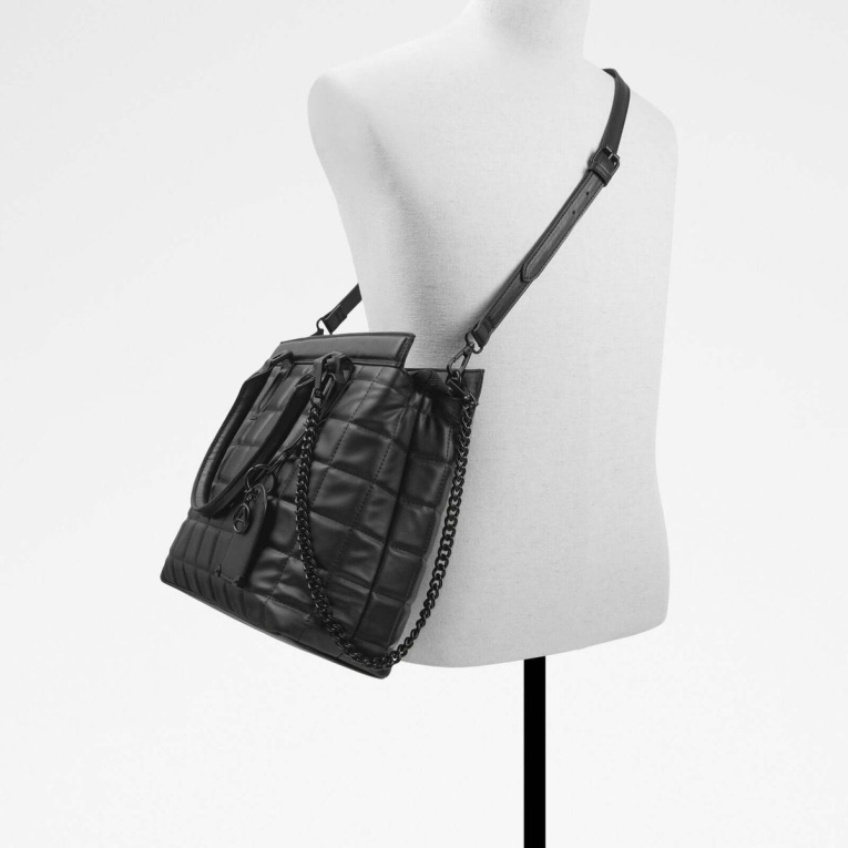 Carralerelx Moda Negro Aldo