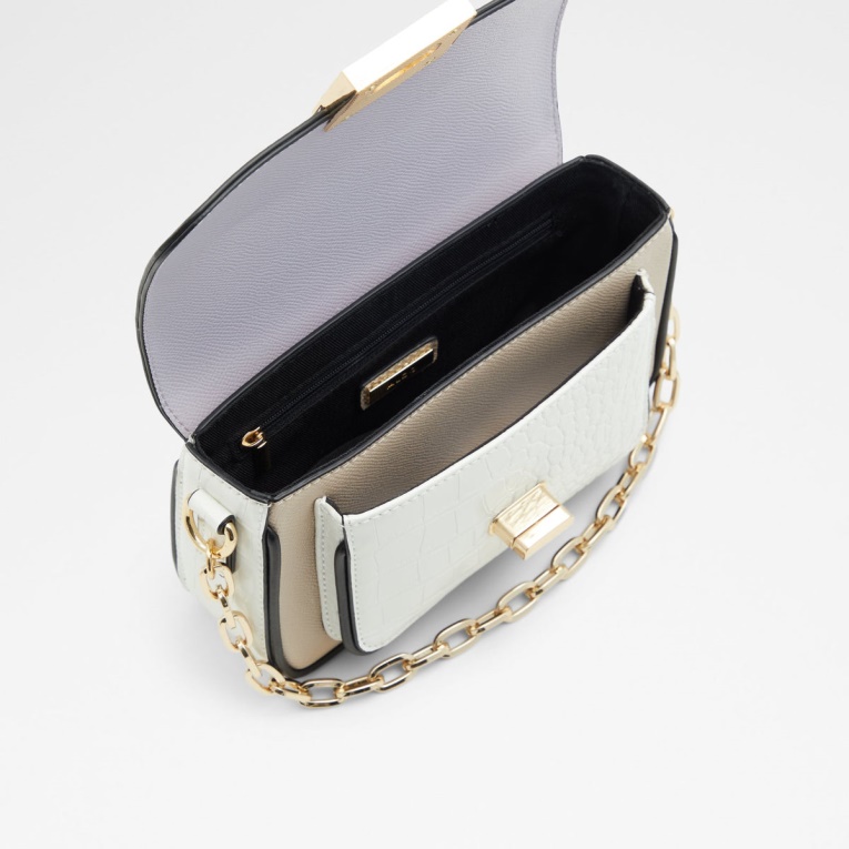 Bandolera Celestica Fashion Aldo Multicolor