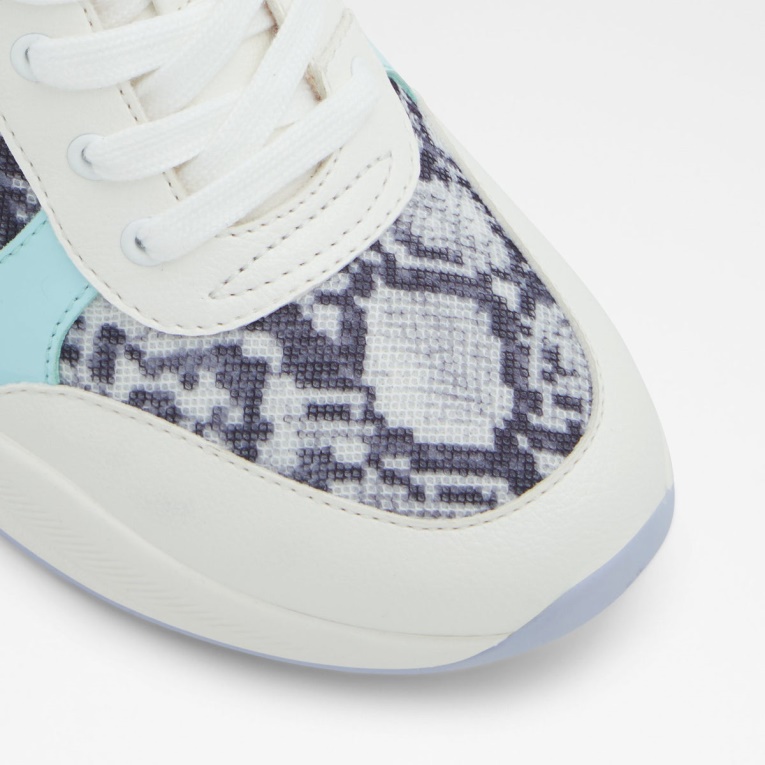 Zapatillas Cerina Pastel Multi Aldo Moda