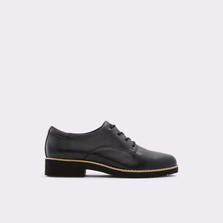 Zapato Con Cordones Cerquedaflex Aldo Fashion