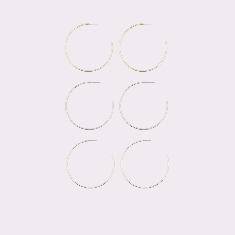 Chaohan Aldo Moda Oro