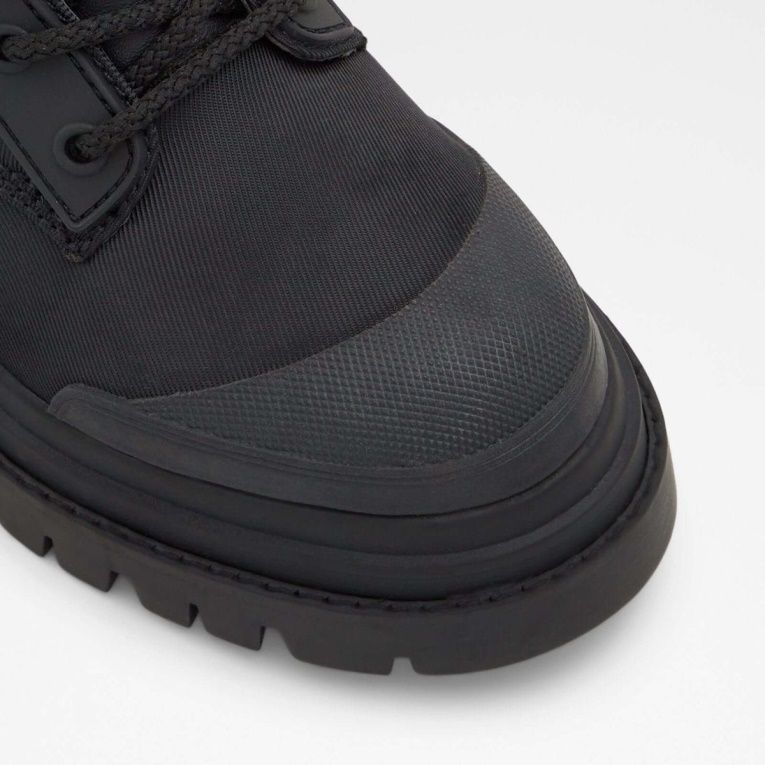 Charline Aldo Moda Negro