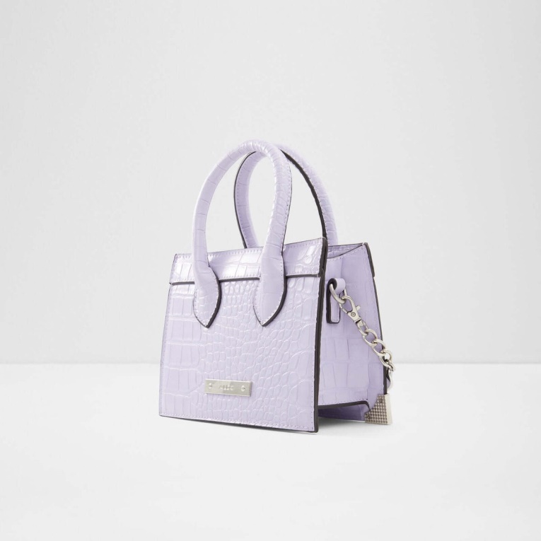 Chohamas Aldo Moda Morado Claro