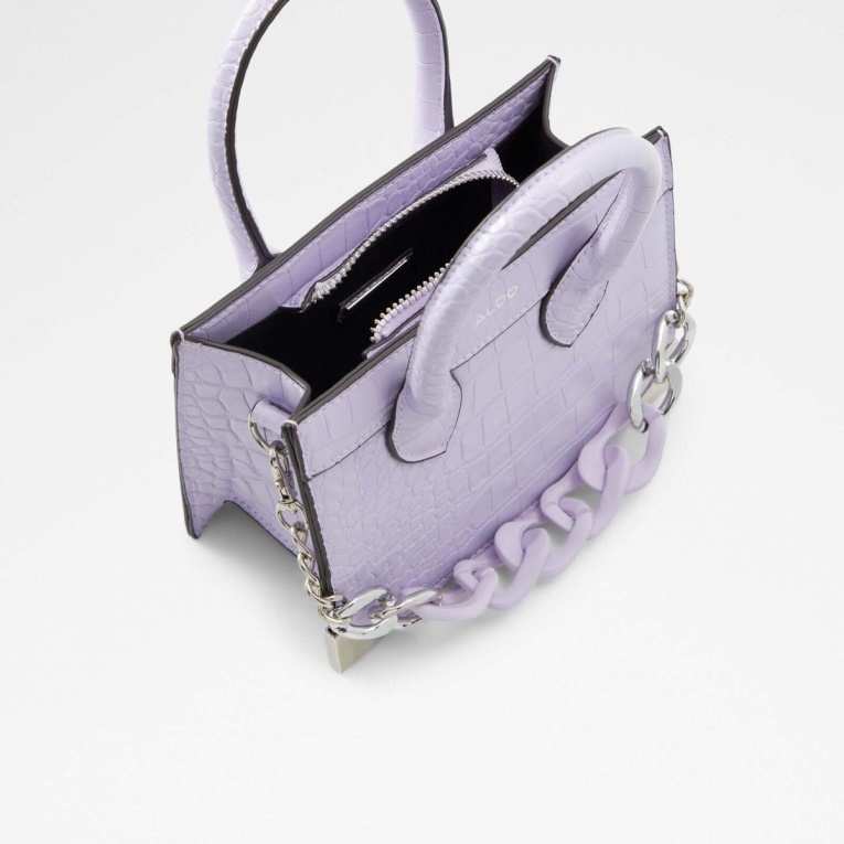 Chohamas Aldo Moda Morado Claro