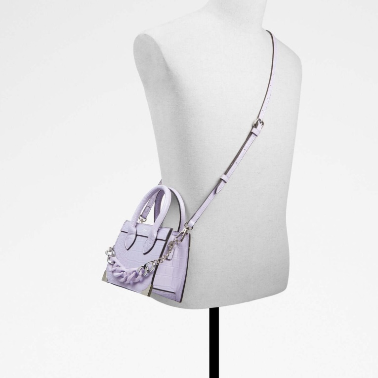 Chohamas Aldo Moda Morado Claro