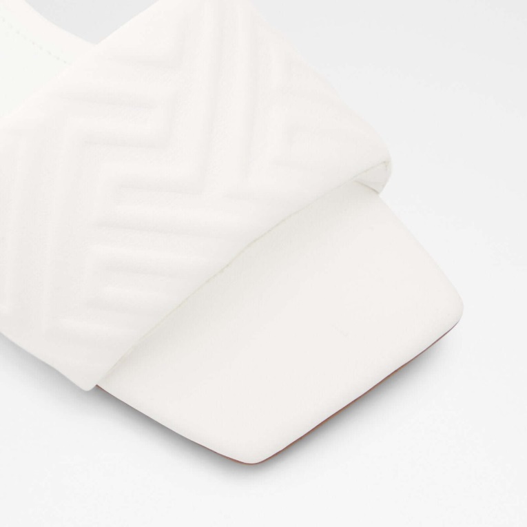 Cleona Moda Blanco Aldo