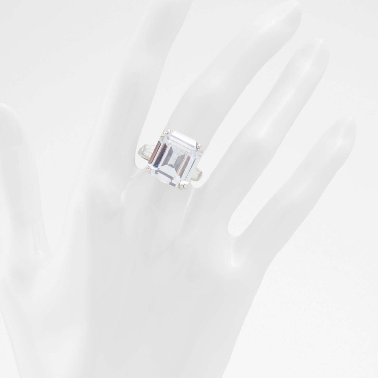 Cleoon Moda Aldo Plata-claro Multi