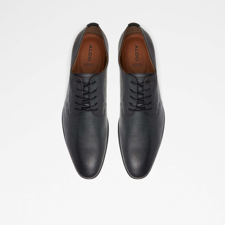 Clinttun Negro Aldo Moda