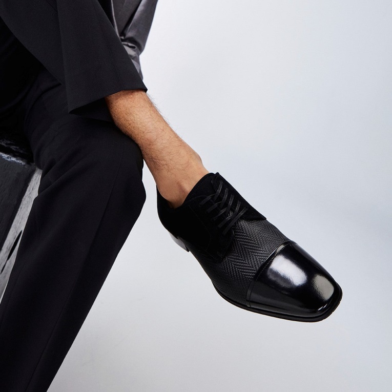 Cochico Con Cordones Aldo Zapato De Moda