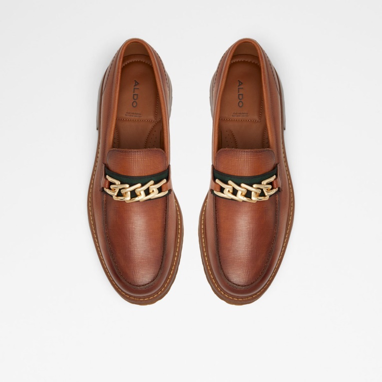 Coñac Tejedor Aldo Moda