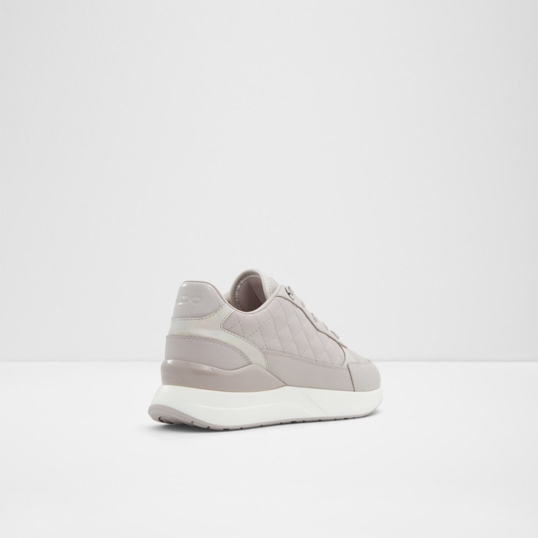 Entrenador Cosmicstep Aldo Moda Gris