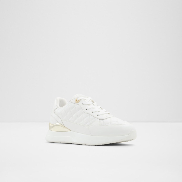 Entrenador Cosmicstep Aldo Moda Blanco