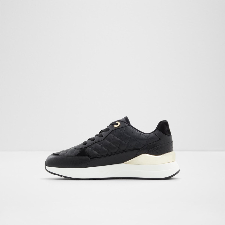 Cosmicstep Entrenador Moda Aldo Negro