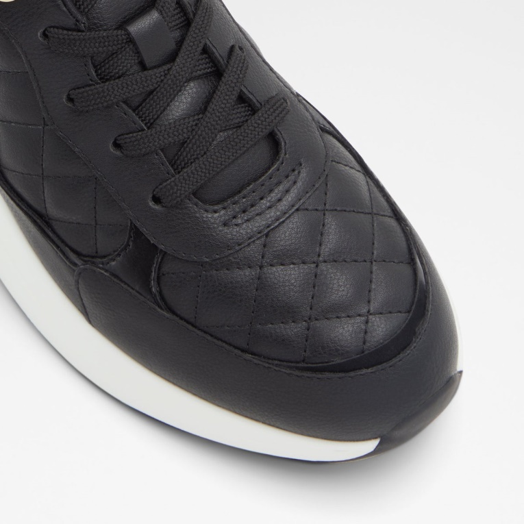 Cosmicstep Entrenador Moda Aldo Negro