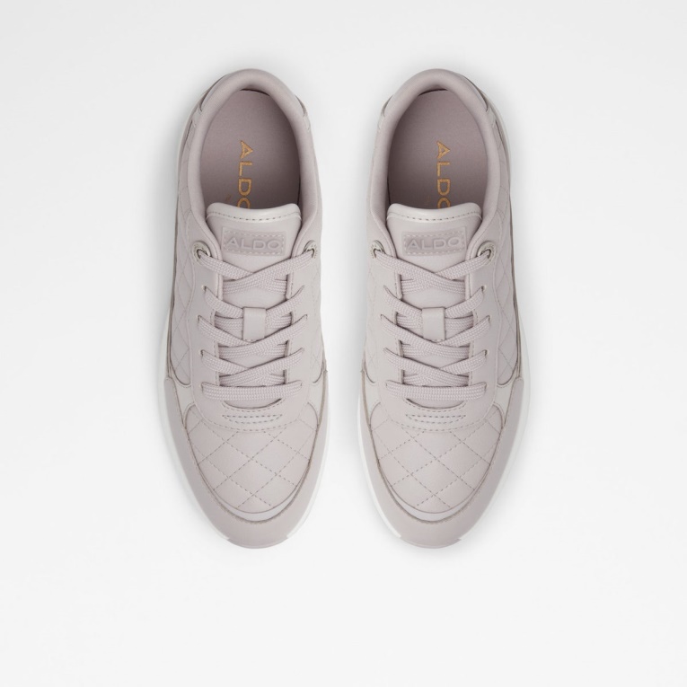 Cosmicstep Entrenador Moda Aldo Gris