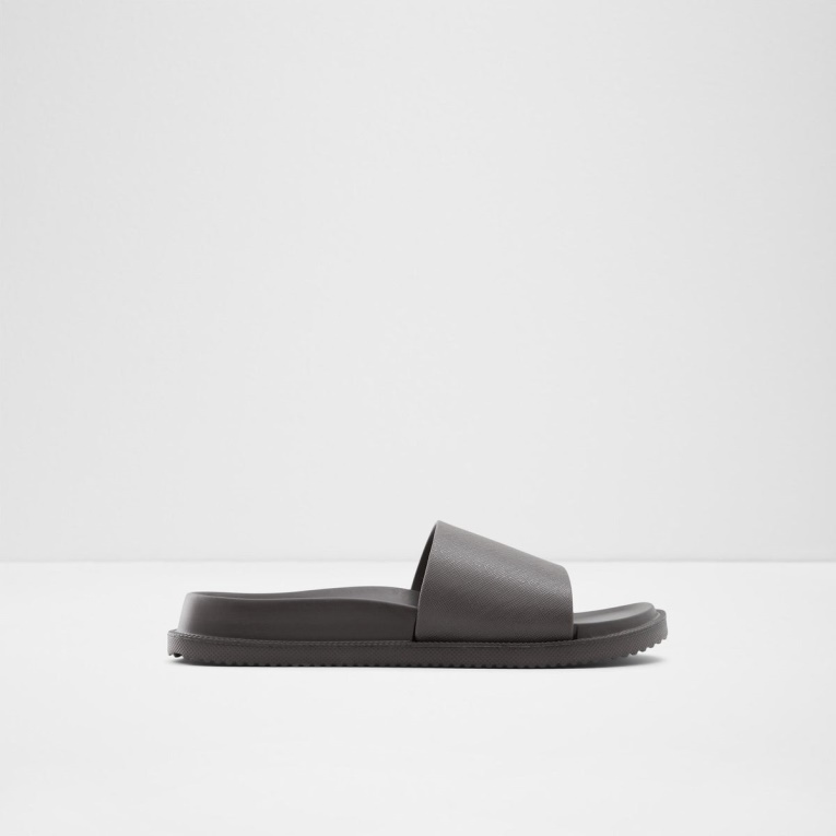 Marrón Oscuro Aldo Fashion Wica