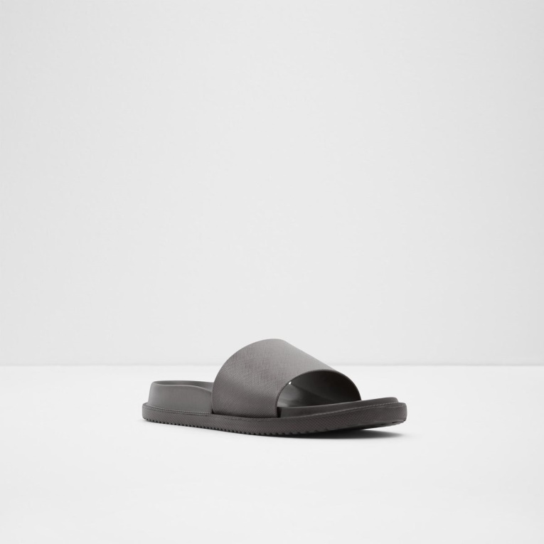 Marrón Oscuro Aldo Fashion Wica