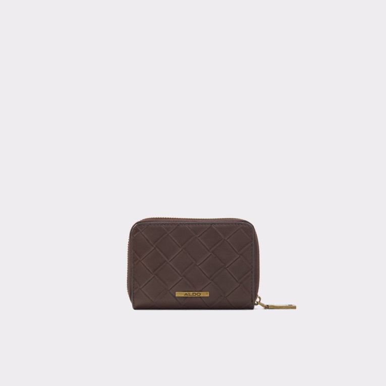 Marrón Oscuro Edysien Moda Aldo