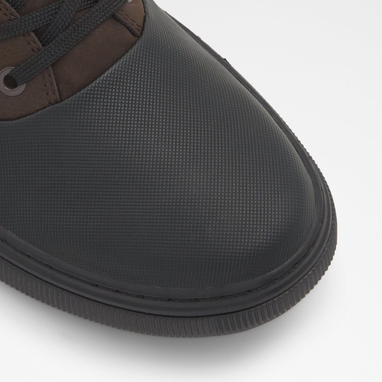 Marrón Oscuro Moda Aldo Moyston