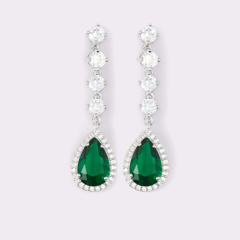 Verde Oscuro Astendamar Aldo Fashion