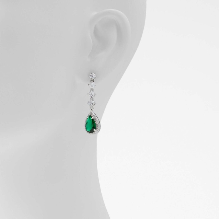 Verde Oscuro Astendamar Aldo Fashion