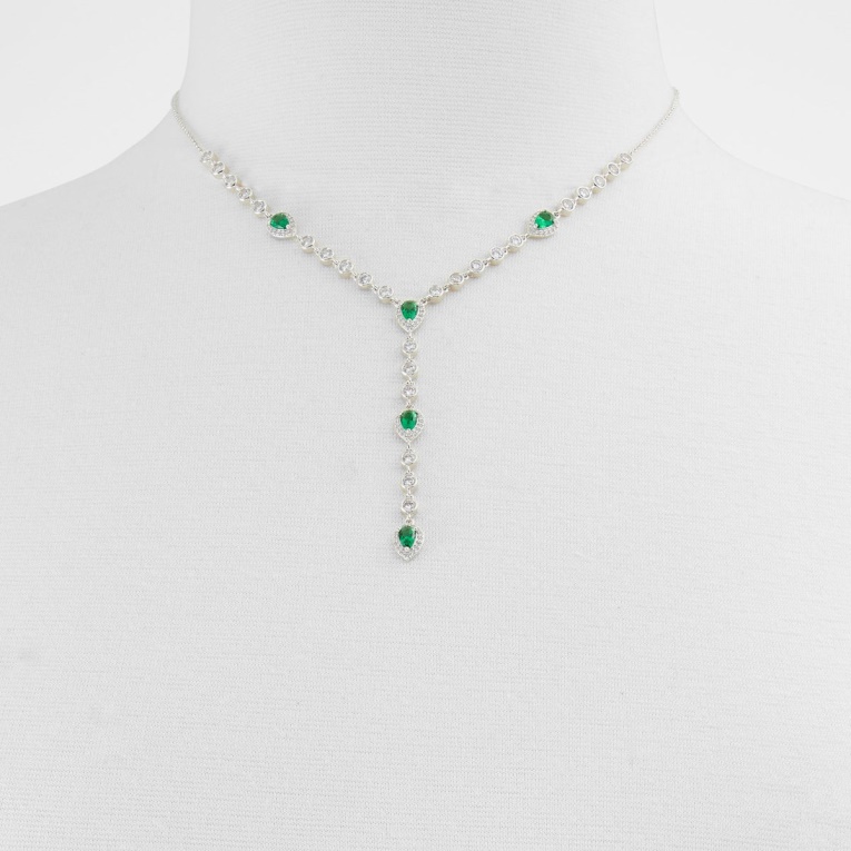 Moda Vrugdish Verde Oscuro Aldo