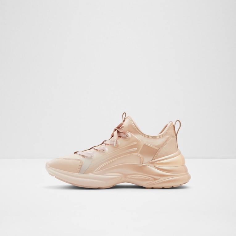 Dwardoniii Aldo Moda Metálico Multi